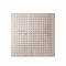 perforated wood panels